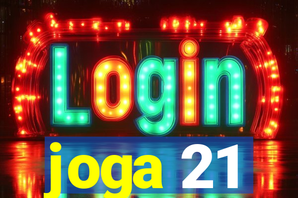 joga 21