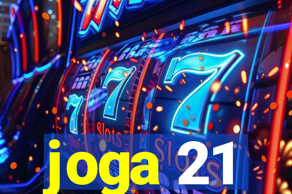 joga 21