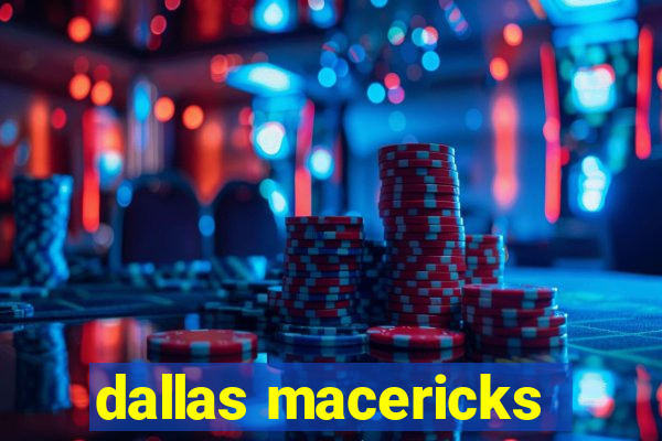 dallas macericks