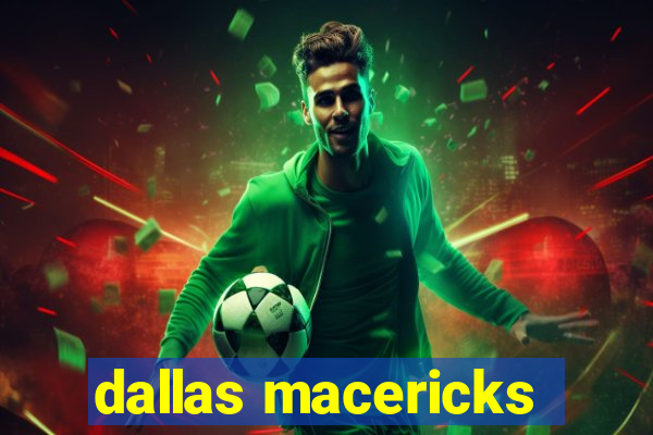 dallas macericks