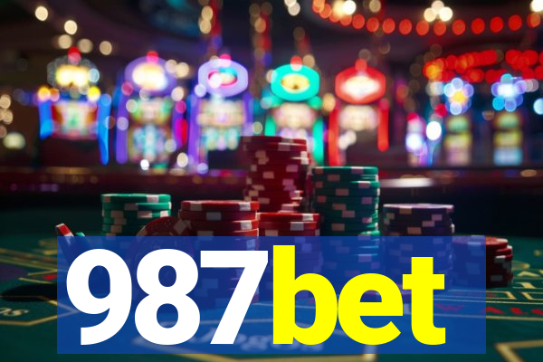 987bet