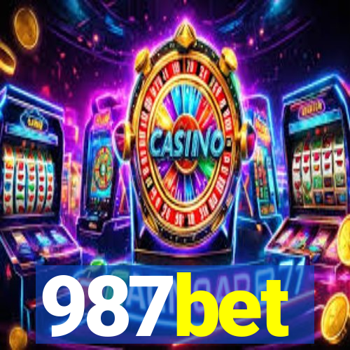 987bet