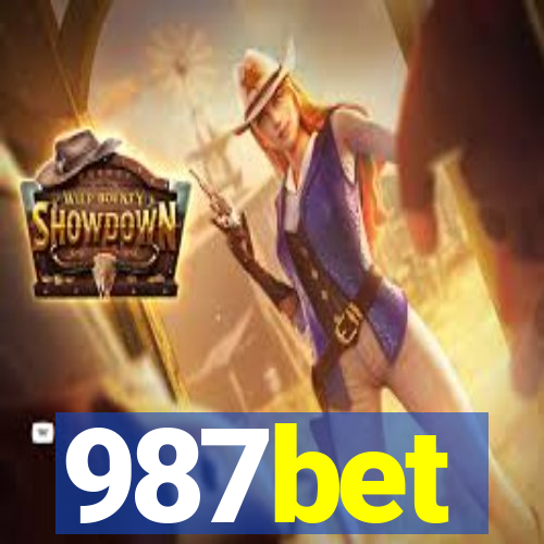 987bet