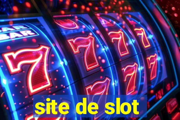 site de slot