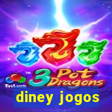 diney jogos