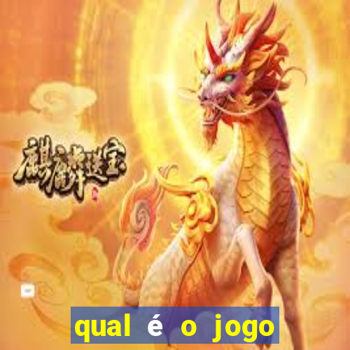 qual é o jogo original do tigrinho