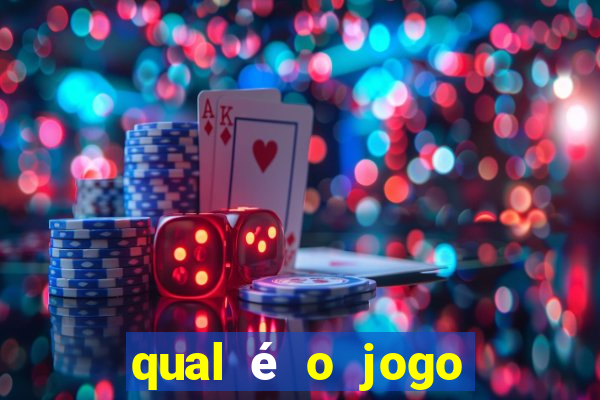 qual é o jogo original do tigrinho