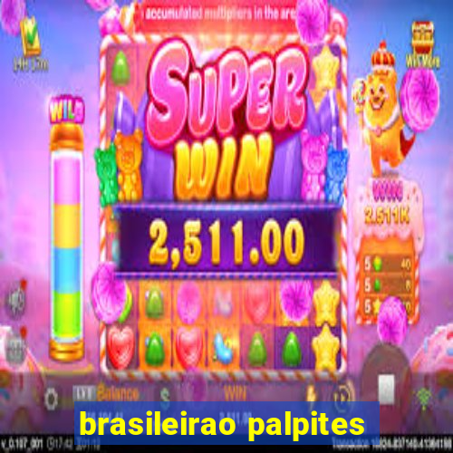 brasileirao palpites