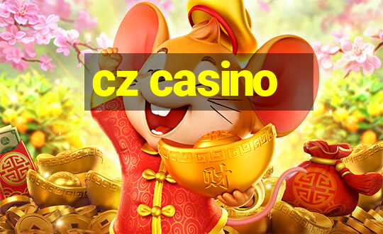 cz casino