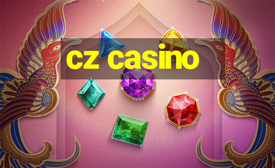 cz casino