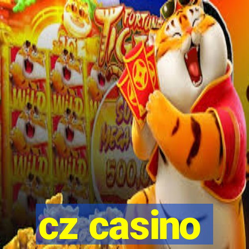 cz casino