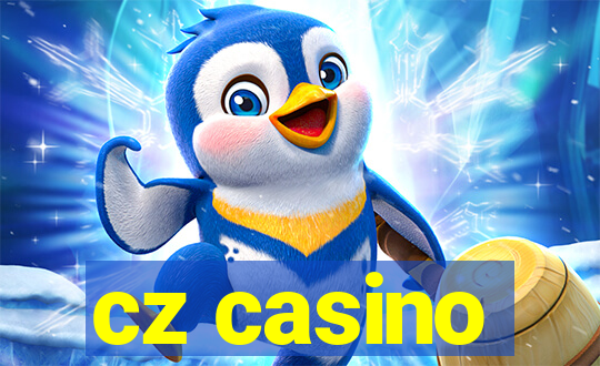 cz casino