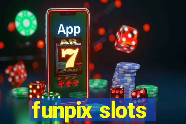 funpix slots