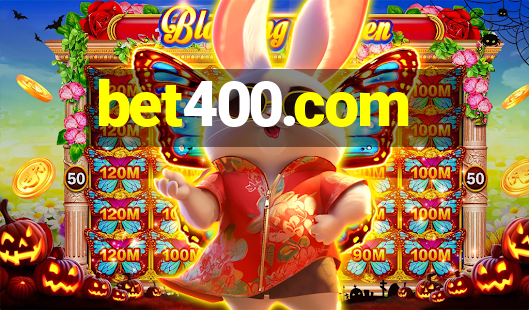 bet400.com