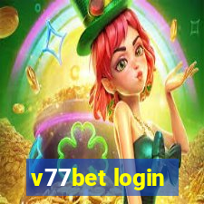 v77bet login