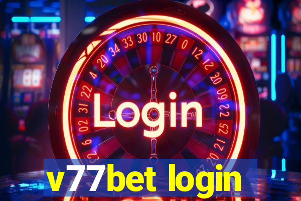 v77bet login