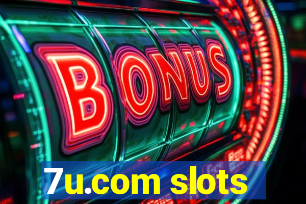 7u.com slots