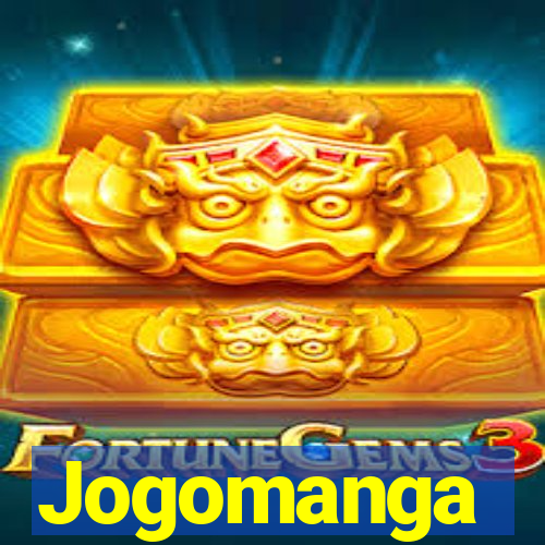 Jogomanga