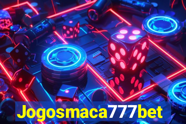 Jogosmaca777bet