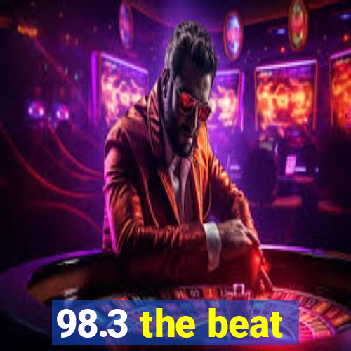 98.3 the beat