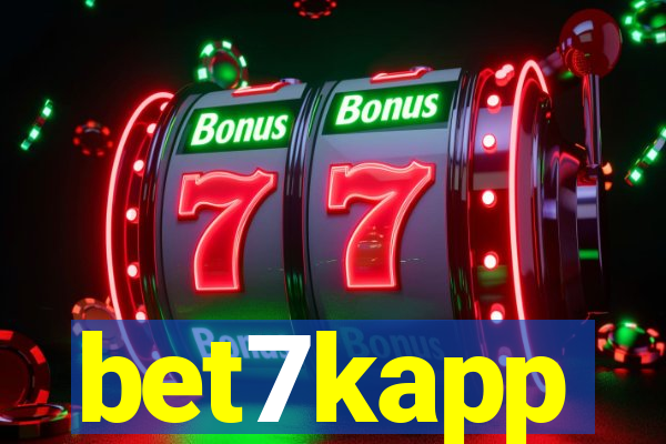 bet7kapp