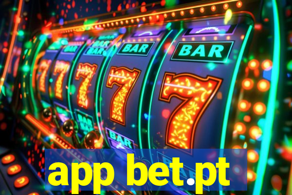 app bet.pt