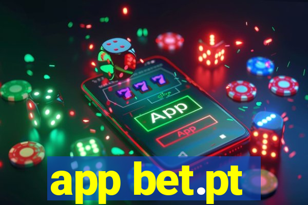 app bet.pt