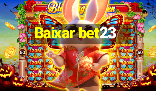 Baixar bet23