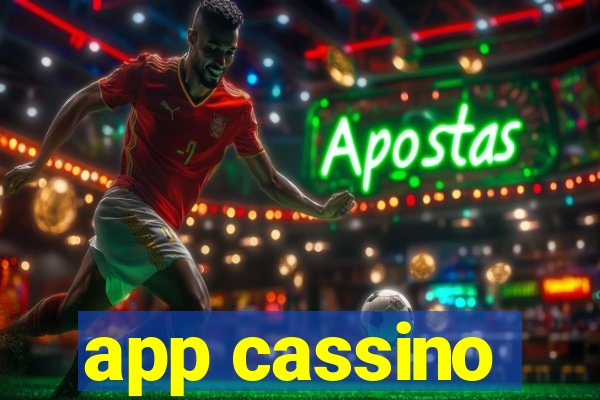 app cassino