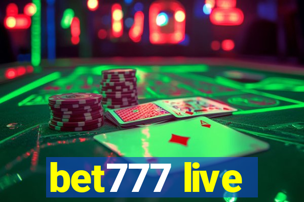 bet777 live