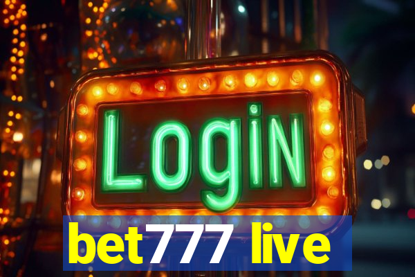 bet777 live