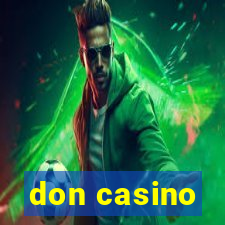 don casino