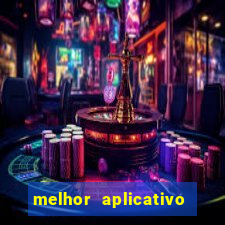 melhor aplicativo de jogos de aposta