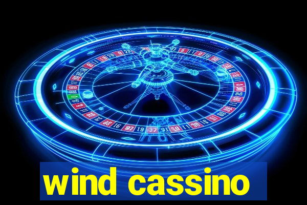 wind cassino