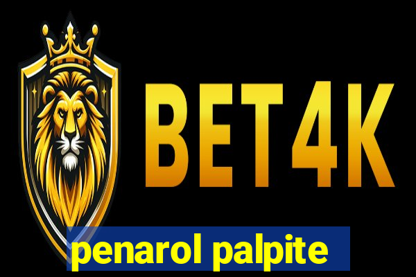 penarol palpite