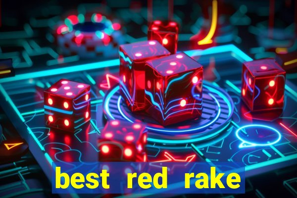 best red rake gaming online slot sites