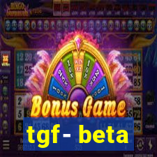 tgf- beta