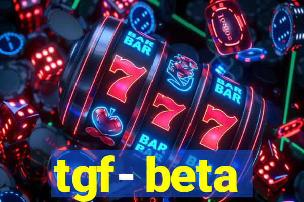 tgf- beta