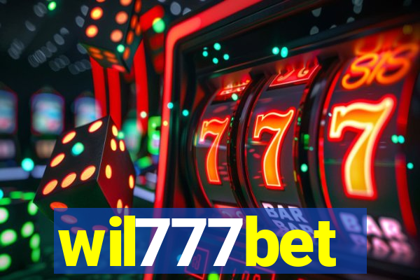 wil777bet