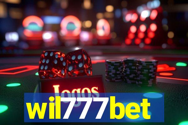 wil777bet