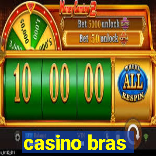 casino bras