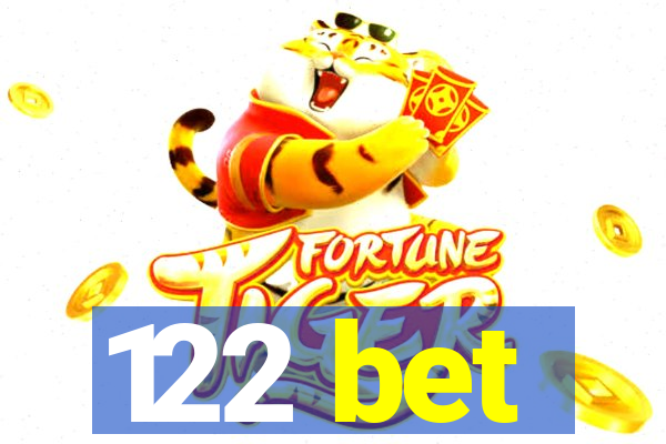 122 bet