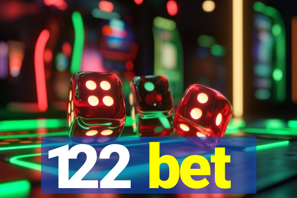 122 bet