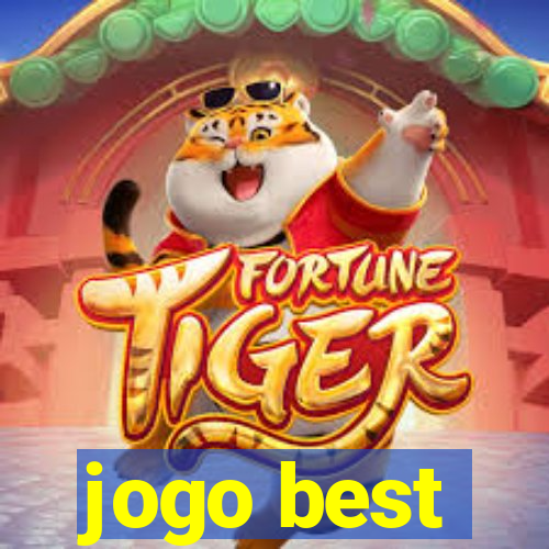 jogo best