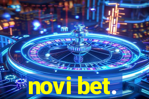 novi bet.