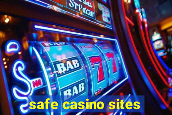 safe casino sites