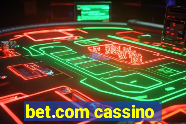 bet.com cassino