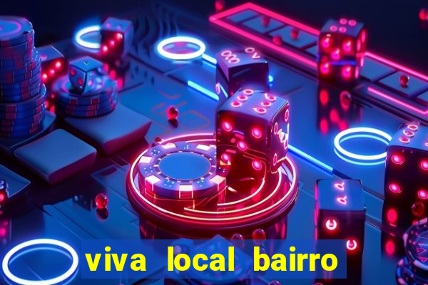 viva local bairro guarani bh garoto