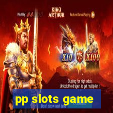 pp slots game