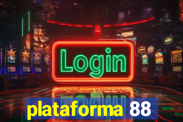 plataforma 88